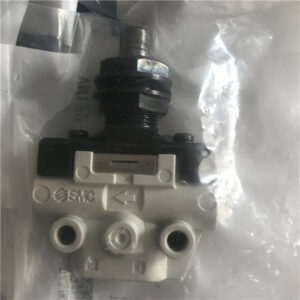 VM122-M5-00A, SMC, Stock, Mechanical Valve
