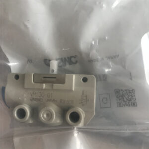 VM130-01-00A, SMC, Stock, Mechanical Valve