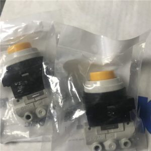 VM130-01-32YA, SMC, Stock, Mechanical Valve