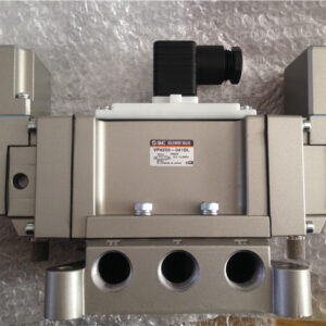VP4250-041DL, SMC, Stock, Solenoid Valve