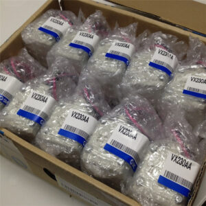 VX230AA, SMC, Stock, Solenoid Valve