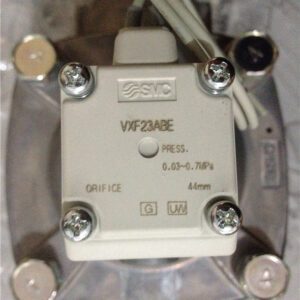 VXF23ABE,  SMC, Stock, Solenoid Valve