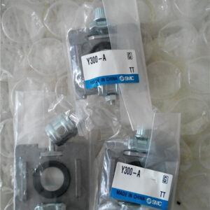 Y300-A, SMC, Stock, Bracket