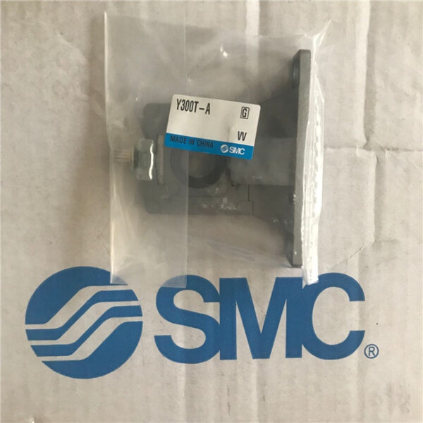 Y300T-A, SMC, Stock, Bracket