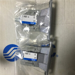 Y400T-A, SMC, Stock, Bracket