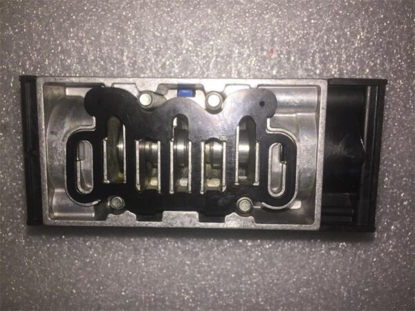 VL-5/2-D-1-FR-C, 151014, Festo, Stock, Solenoid Valve - 图片 2