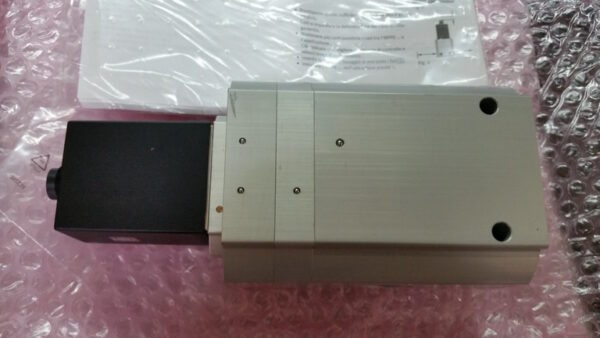 MPPE-3-1/2-6-010-B, 161173, Festo, Stock, Proportional Pressure Regulator - 图片 5