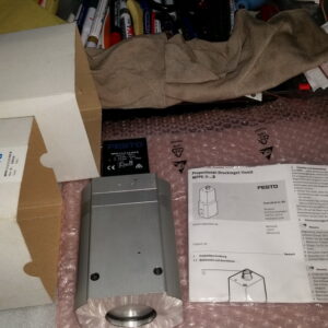 MPPE-3-1/2-2.5-010-B, 164319, Festo, Stock, Proportional Pressure Regulator, New