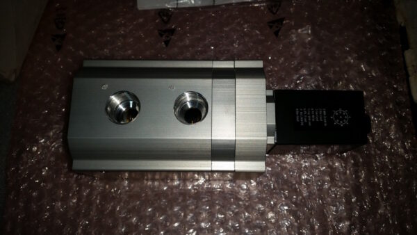 MPPE-3-1/2-2.5-010-B, 164319, Festo, Stock, Proportional Pressure Regulator, New - 图片 2