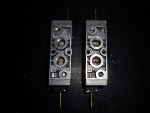 JMFH-5-3/8-B, 19700, Festo, Stock, Solenoid Valve - 图片 2