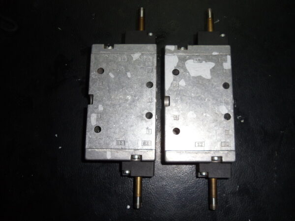 JMFH-5-3/8-B, 19700, Festo, Stock, Solenoid Valve - 图片 3