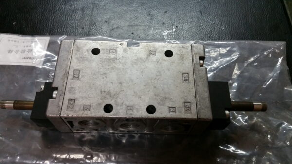 JMFH-5-3/8-B, 19700, Festo, Stock, Solenoid Valve - 图片 4