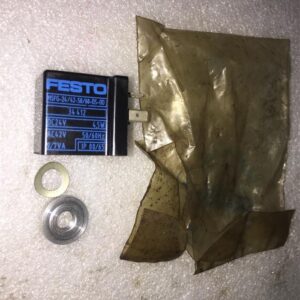 MSFG-24/42-50/60-DS-OD, 34412, Festo, Stock, Coil