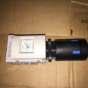 MS6-LR-1/2-D6-AS, 529991, Festo, Stock, Pressure Regulator