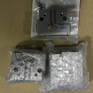 HGPD-25-A, 1132942, New and original Festo, Gripper, Cylinder