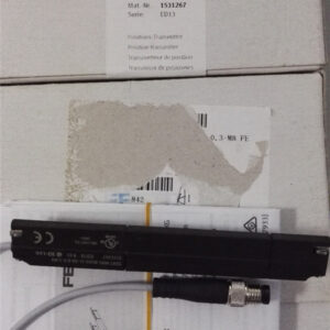 SDAT-MHS-M100-1L-SA-E-0.3-M8, 1531267, Festo, Stock, Position Transmitters