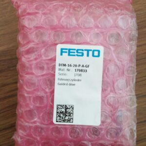 DFM-16-20-P-A-GF, 170833, Customized, Cylinder