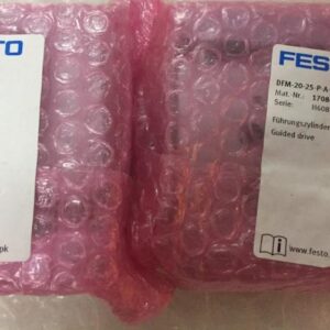 DFM-20-25-P-A-GF, 170841, Customized, Cylinder