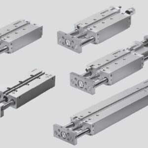 DFM-40-100-P-A-KF, 170942, Customized, Cylinder