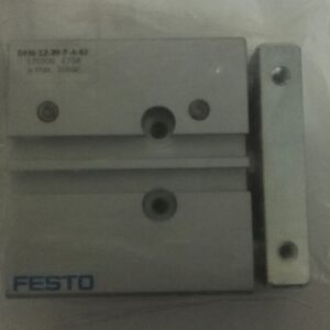 DFM-12-20-P-A-KF, 170900, Customized, Cylinder