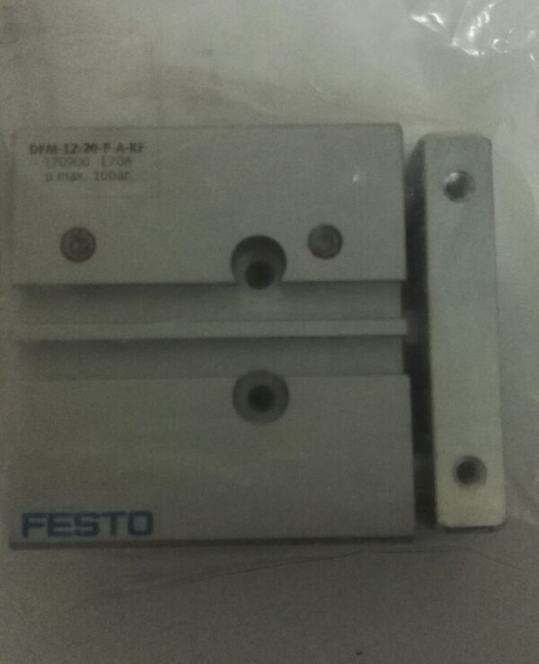 DFM-12-20-P-A-KF, 170900, Customized, Cylinder