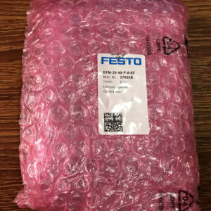 DFM-20-40-P-A-KF, 170918, New and original, Cylinder