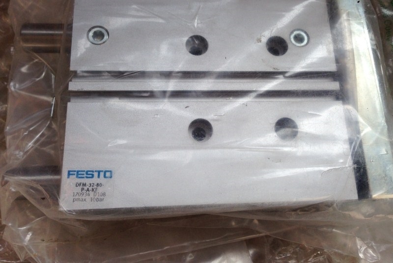 DFM-32-80-P-A-KF, 170934, Customized, Cylinder