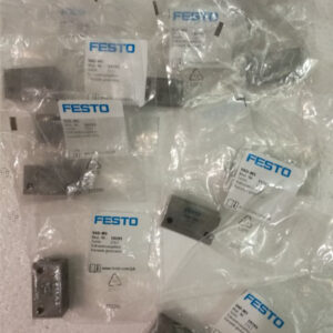 VAD-M5, 19293, Festo, Stock, Vacuum Generators