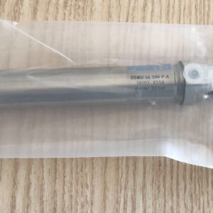 DSNU-16-100-P-A, 19203, Customized, Cylinder