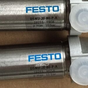 DSNU-20-80-P-A, 19211, Customized, Cylinder