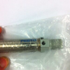 DSNU-16-200-PPV-A, 19235, Customized, Cylinder