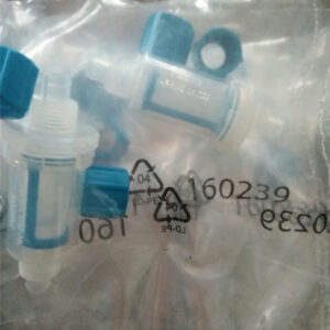 VAF-PK-6, 160239, Festo, Stock, Vacuum Filter