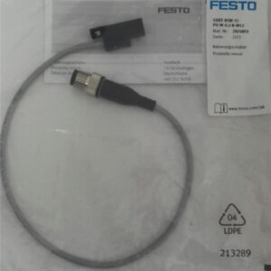 SDBT-BSW-1L-PU-W-0.3-N-M12, 2476855, Festo, Stock, Sensor
