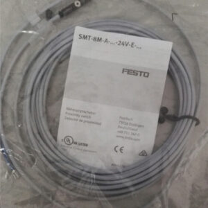 SMT-8M-A-PS-24V-E-5,0-OE, 574336, Festo, Stock, Sensor