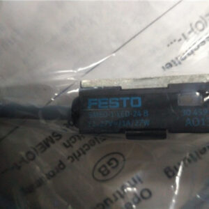 SMEO-1-LED-24-B, 30459, Festo, Stock, Sensor