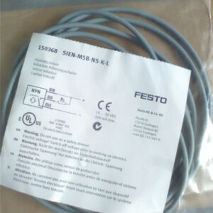 SIEN-M5B-NS-K-L, 150368, Festo, Stock, Sensor