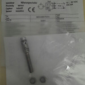 SIEN-M5B-PS-S-L, 150371, Festo, Stock, Sensor