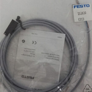 SME-8-K-LED-230, 152820, Festo, Stock, Sensor