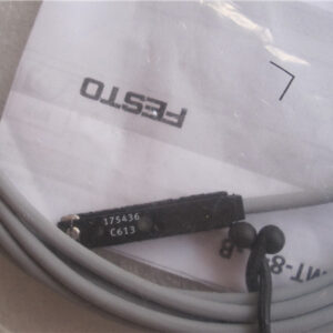 SMT-8-PS-K-LED-24-B, 175436, Festo, Stock, Sensor