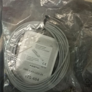 SME-8-K5-LED-24, 175404, Festo, Stock, Sensor