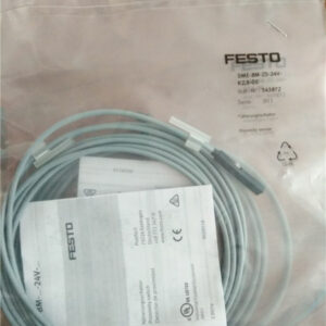 SME-8M-ZS-24V-K-2,5-OE, 543872, Festo, Stock, Sensor