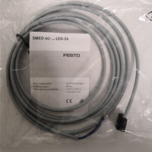 SMEO-4U-K-LED-24, 36198, Festo, Stock, Sensor