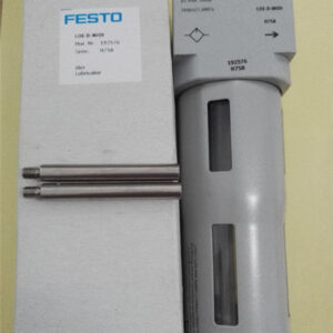 LOE-D-MIDI, 192576, Festo, Stock, Lubricators