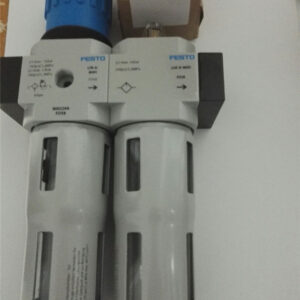 FRC-1/2-D-MIDI-MPA,  8002264, Festo, Stock, Pressure Regulator