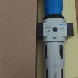 LFR-1/2-D-MIDI-A-MPA, 8002261, Festo, Stock, Pressure Regulator