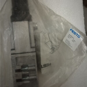 LR-ZP-A-D-1, 35969, Festo, Stock, Pressure Regulator