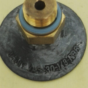 VAS-30-1/8-NBR, 34587, Festo, Stock, Suction Cup