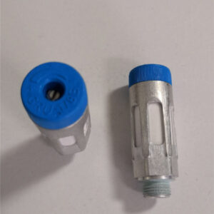 GRU-1/8-B, 9516, Festo , Stock Flow Control Valve