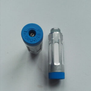 GRU-1/4-B, 9517, Festo, Stock Flow Control Valve