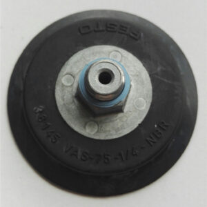 VAS-75-1/4-NBR, 36145, Festo, Stock, Suction Cup